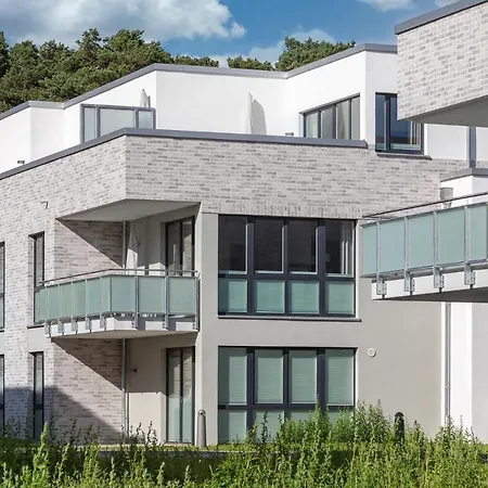 Ostseeallee Ostseeallee 1-01