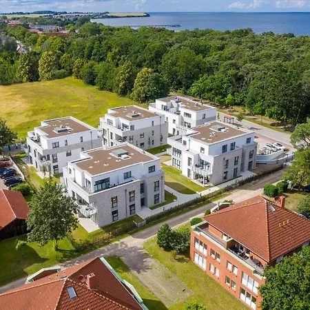 Ostseeallee Ostseeallee 1-01 بولتينهاجين