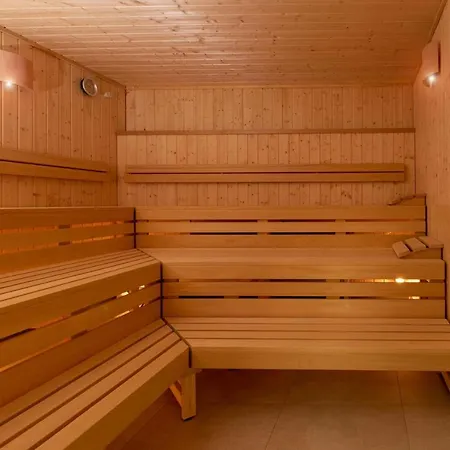 Ostseeallee Ostseeallee 1-01 Apartmán 4*