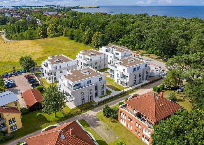 Ostseeallee Ostseeallee 1-01 بولتينهاجين