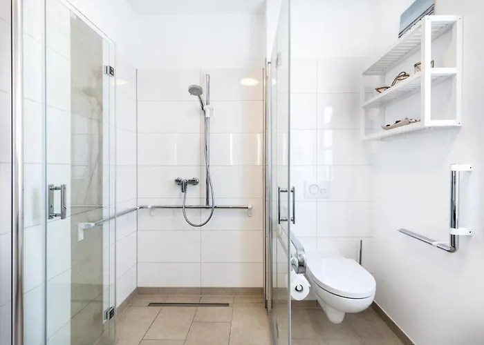 Ostseeallee Ostseeallee 1-01