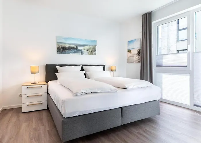 Ostseeallee Ostseeallee 1-01